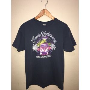CARRIE UNDERWOOD CONCERT TEE